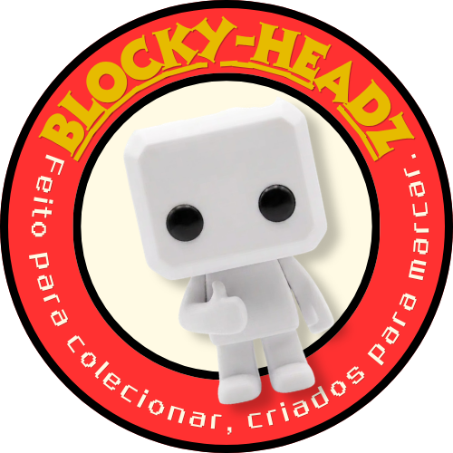 Blocky-Headz
